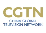 CGTN China