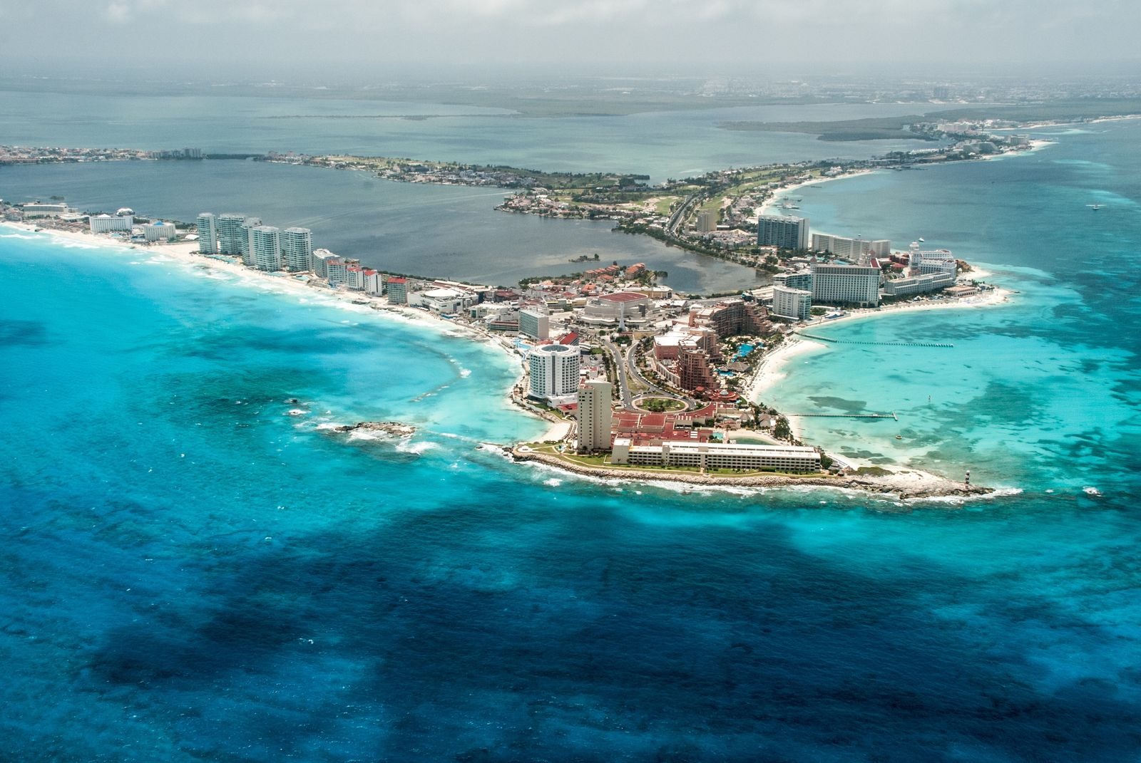 cancun