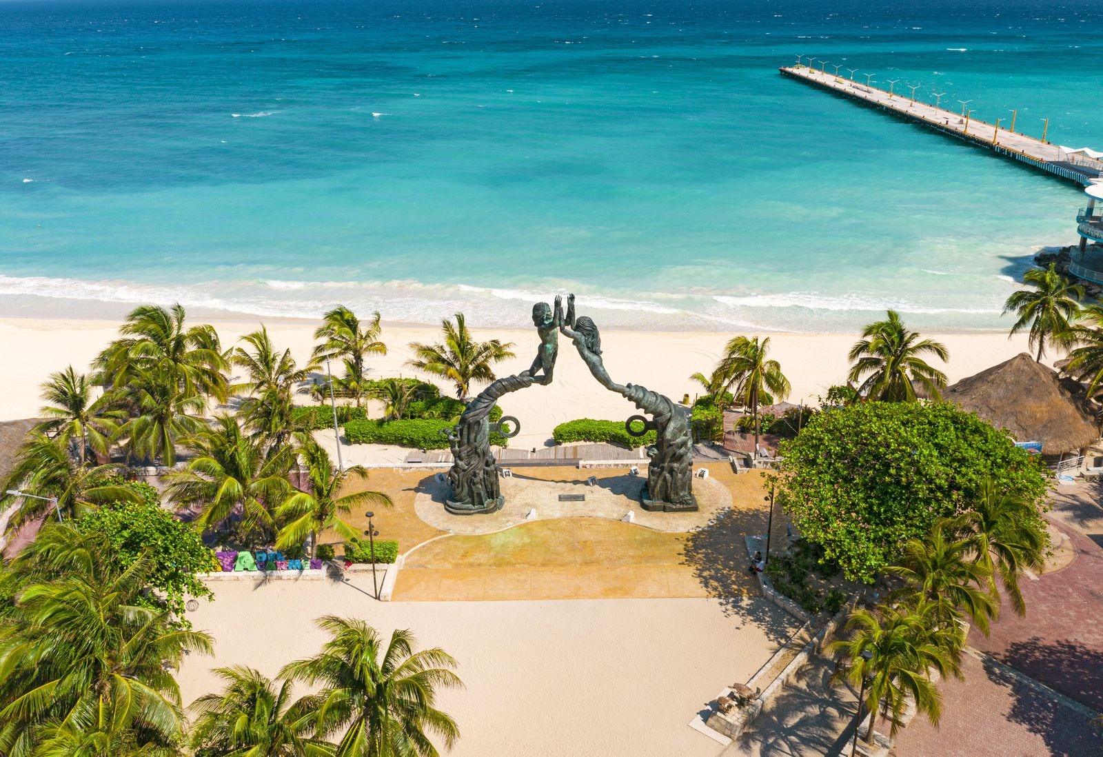 playa del carmen